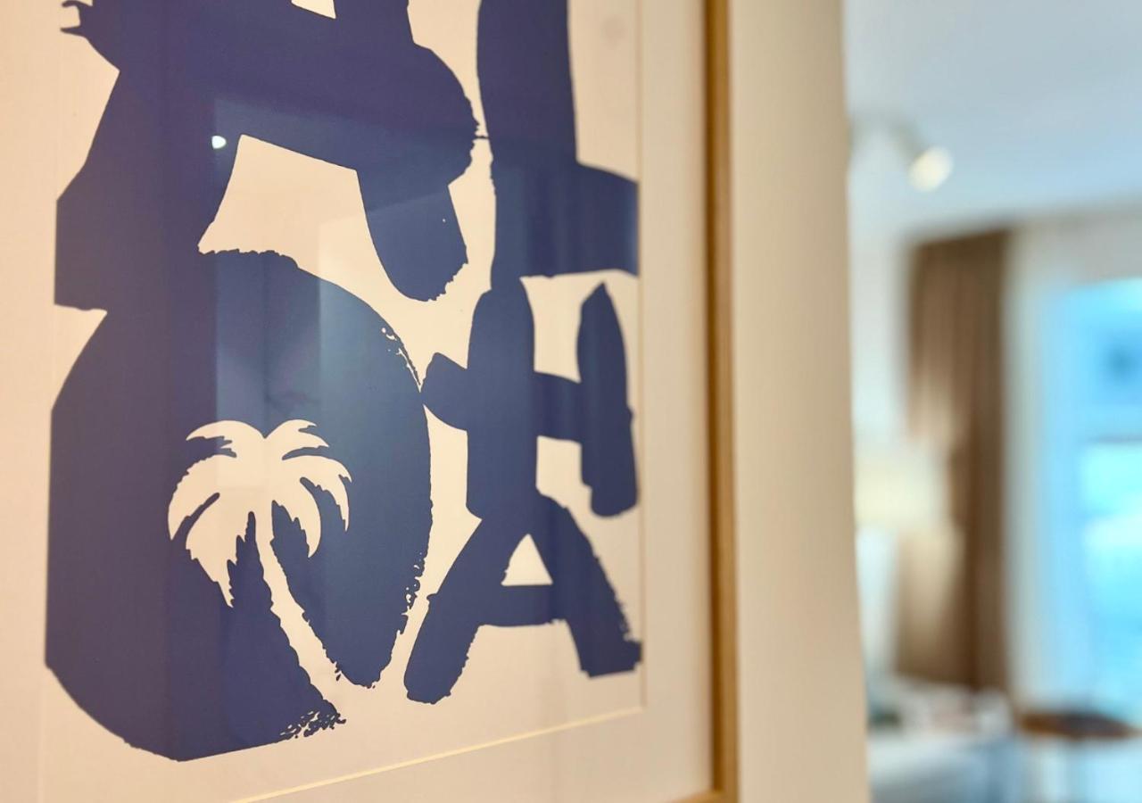 Apartamento Renovado Cerca De La Playa ماسبالوماس المظهر الخارجي الصورة