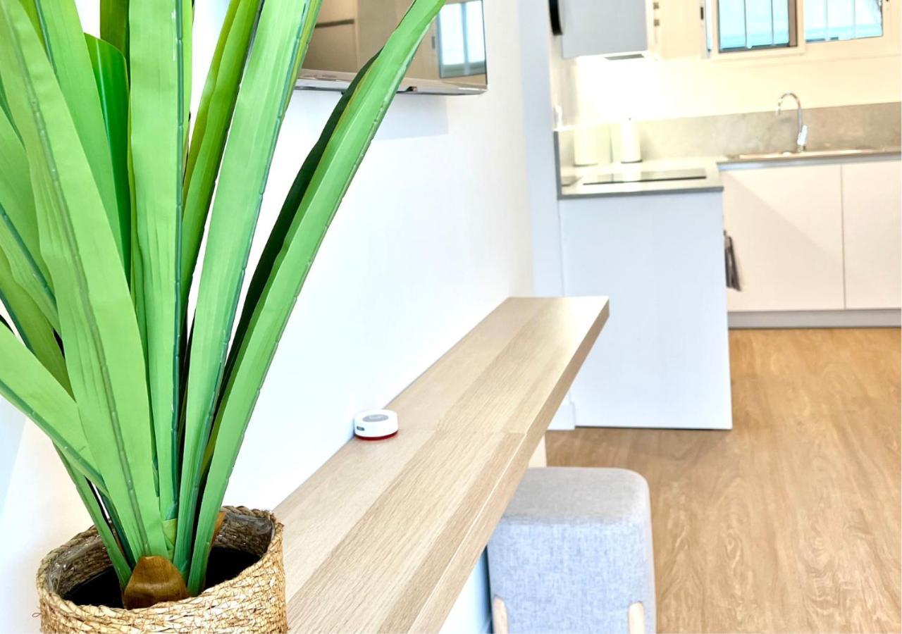 Apartamento Renovado Cerca De La Playa ماسبالوماس المظهر الخارجي الصورة
