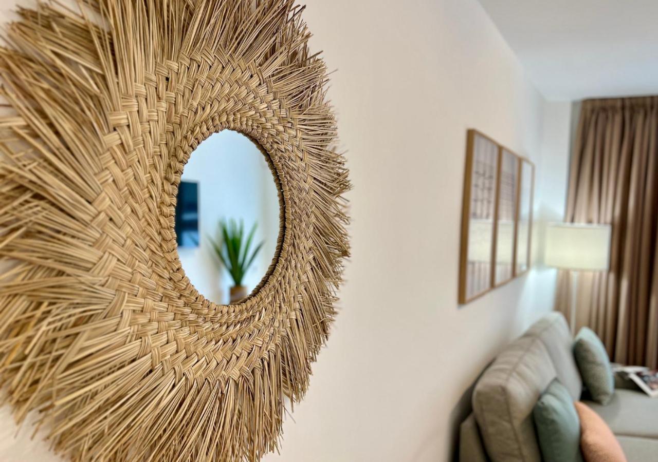 Apartamento Renovado Cerca De La Playa ماسبالوماس المظهر الخارجي الصورة
